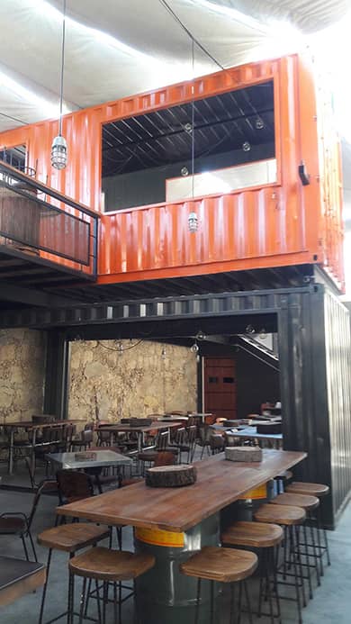 bar almacen 42